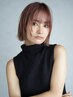 ★女性限定★_カット+シャンプー+コーティングトリートメント_3900円[渋谷]