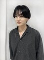 ユーフォリア 新宿通り(Euphoria) SHOKI カット不可