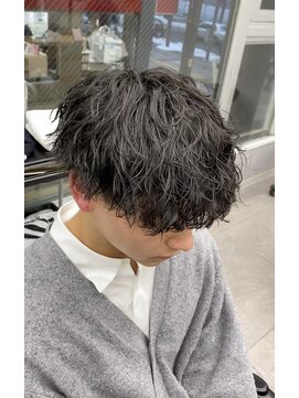 オムデュー(HOMME DEUX) 【KAITO】ツイストスパイラル！