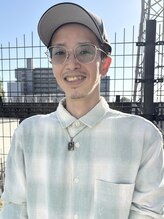 ジールヤマグチ 朝霧駅前店 盛 貴達