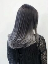 エノア 青山(ENORE)&nbsp;ハイライト/バレイヤージュ/グラデーションカラー/ダブルカラー