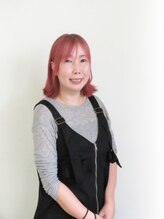 ラグゼ ヘア カミヤ luxe hair CAMIYA 掛川店 HIROMI (松本)