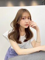 ヒュー 広島(HEW)&nbsp;ナチュラルレイヤー