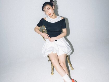 ナージー(NAJEY)の写真