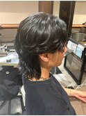フェザーパーマ