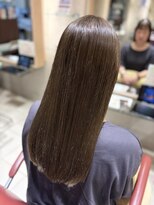 エム インターナショナル 白岡 キュート(EMU international CUTE)&nbsp;エアンスとマーブの合わせ技で悩み解消！