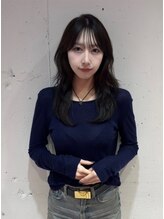 ヘンリエッタ 表参道(Henrietta) KAEDE