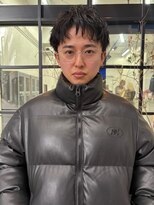 ブレス(bless)&nbsp;スパイキーショート