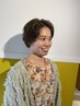 骨格似合わせカット