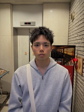 ウム(UMM) アクティブショート