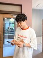 シロ(silo.) 初パーマの方もご相談ください!