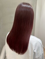 ヘアメディカルサロン 銀座&nbsp;大人ロング