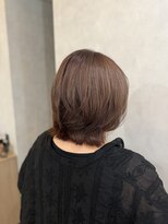 ニコワ(nicowa)&nbsp;大人ブラウンカラー