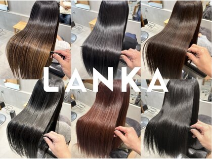 LANKA【ランカ】の写真