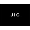 JIGのお店ロゴ