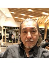 アズ ヘアーアンドスパ(az)&nbsp;赤井 美一