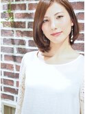 ☆chouchou☆大人きれいなボブスタイル