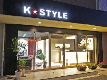 K☆STYLE