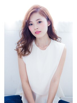 ウェンズデイラウンジ(Wednesday Lounge) アンニュイロング