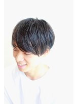 アール ヘアサロン(Ｒ hair salon)&nbsp;おすすめメンズカット！シンプルショート