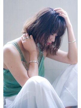 シエナ 渋谷(Siena) Siena アイスペールアッシュ