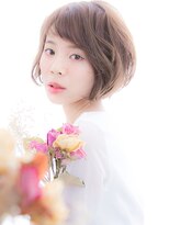 リリアン 表参道(relian)&nbsp;柔らかベージュ