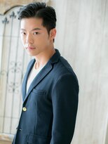 グルーミングサロン バーバー キャッスル 北浦和西口(Grooming salon Barber Castle)&nbsp;好感度大！爽やかウェットショートd