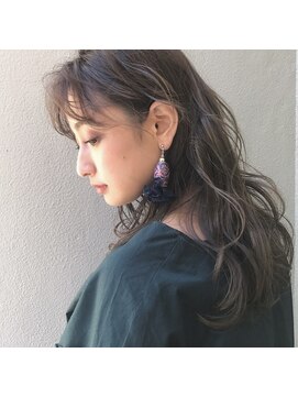 ロンド 表参道店(Lond) ＊Ian's collection＊