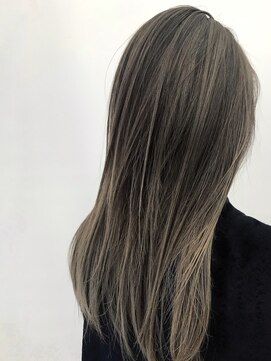 ジーニーズフォーシーズン (jenies4season) ハイライトカラー