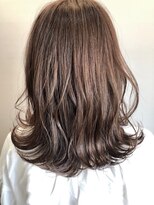 パース ビス 松戸西口店(PARS bis)&nbsp;外ハネミディアム