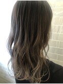 tasty back style グラデーションカラー