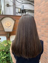 ヨナサン(Yona Saint)&nbsp;サラサラ・ナチュラルスタイル！