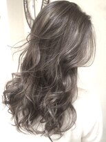 オリ(‘Oli)&nbsp;シフォングレイジュ