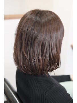 レナス(Renous) RENOUS_STYLE 《bob》