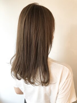 ネイヴィル(navile) シルクベージュ◎