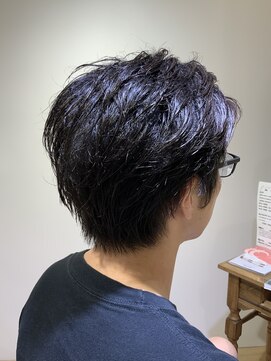 ユーネリー(U-NERY) メンズスタイル