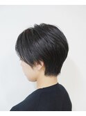 再現性ショート