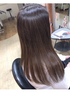 アートキューブ(ART CUBE) 髪質改善