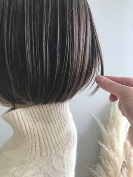ヘアーサロンワン(Hair salon One.) One's guest