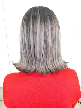 ローバー(Rover) シルバーパール・シャドールーツ