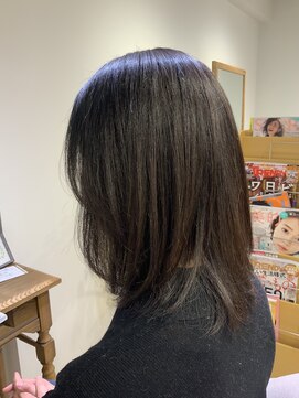 ユーネリー(U-NERY) ミディアムレイヤー