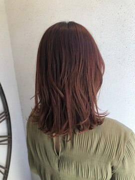 サンクチュアリー 千里山(Sanctuary) シフォンミディスタイル◎20代30代40代50代