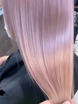 シーク 天神(SEEK) 【SEEK茶木匠】ペールピンク