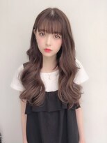 コア 銀座(COA)&nbsp;マロンベージュ/シアーピンク/ペールベージュ[銀座]