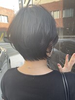 エイト 博多店(EIGHT hakata)&nbsp;ショートウルフ★
