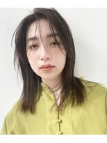 キイ 勝どき(K.e.y)&nbsp;こなれロブ