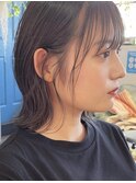 シースルーバング
