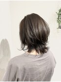 ローグ金町美容室【殿岡 貴子】フェイスレイヤー