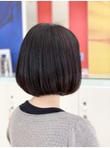 ミニボブ