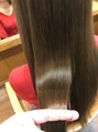 ヘアー ブランチ(hair. branch) ヘアケアの事なら私にお任せください!!